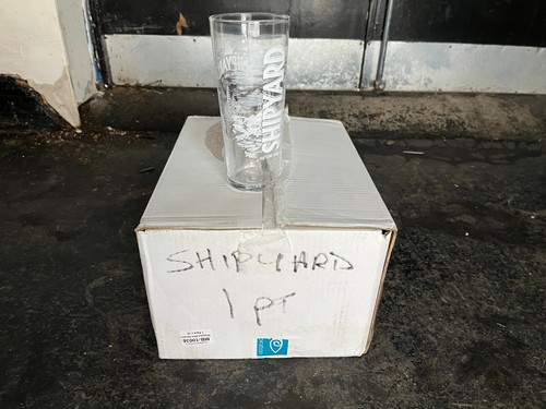 Box shipyard pint - box,