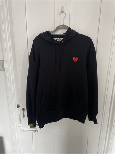 Comme des garcons - comme, play
