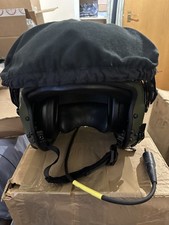 RAF Aircrew Pilot MK10C Flying