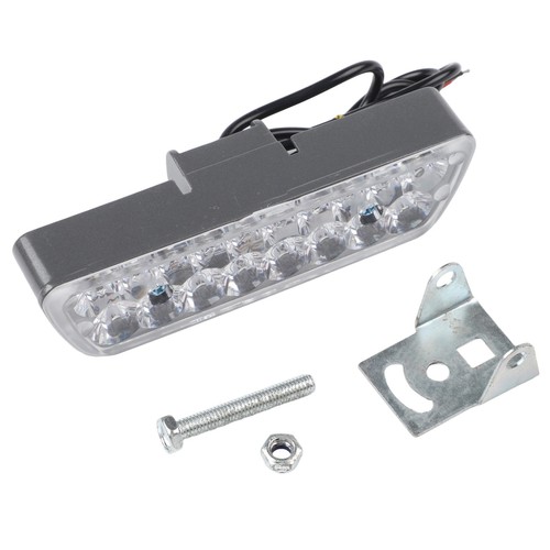 Led electric bicycle lamp - 18,