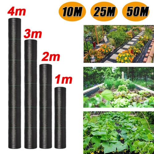 50m heavy duty weed - heavy,