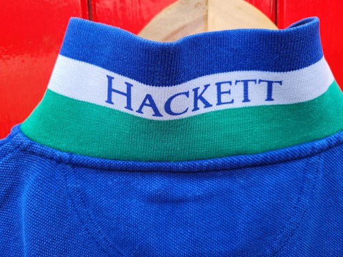 Hackett london tailored fit - hackett,