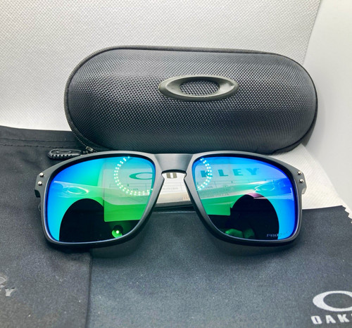 Oakley holbrook mix sapphire - oakley,