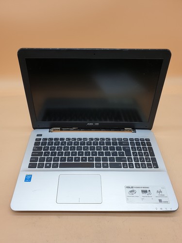 Asus x555la dm1672t - asus, 15.6"