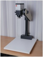 Leitz Focomat V35 Enlarger Focotar 40mm f2.8 Photo Lab Darkroom Leica