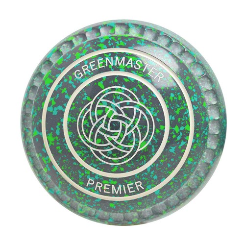 Greenmaster premier lawn - greenmaster, bowls