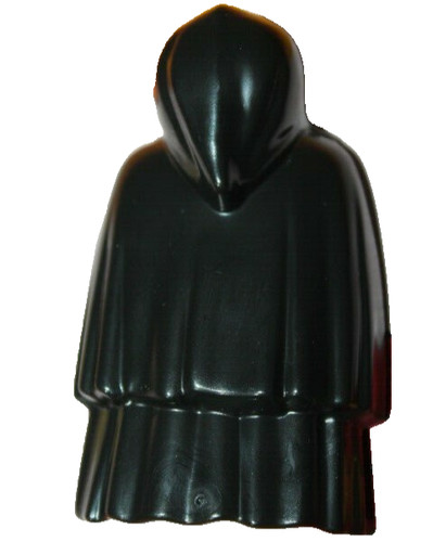 Playmobil black cape - x1,
