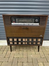 1970's Retro Grundig