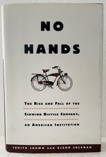 No Hands: The Rise and Fall of