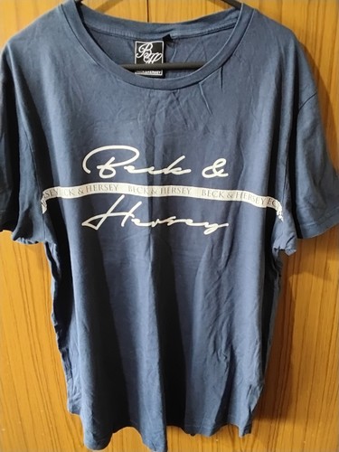 Beck hersey men t - beck, t-shirt