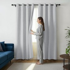 Linen Thermal Blackout