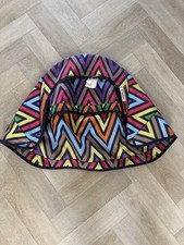 Bugaboo Missoni Collaboration Hood Pram Pushchair