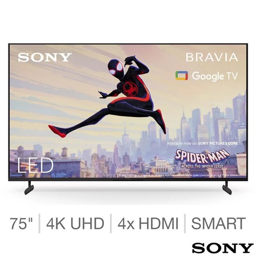 Sony kd75x80lu ultra - 75",