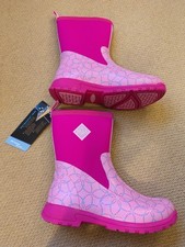 Muck Boot Breezy Mid Ladies