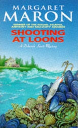 Shooting loons a - loons, judge