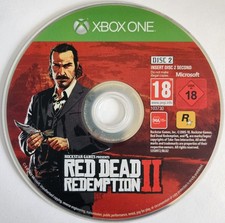 Red Dead Redemption 2 (Xbox
