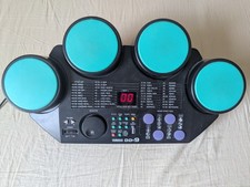 Retro Used YAMAHA DD-9 Digital