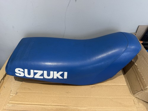 Suzuki lt50 seat - suzuki, lt