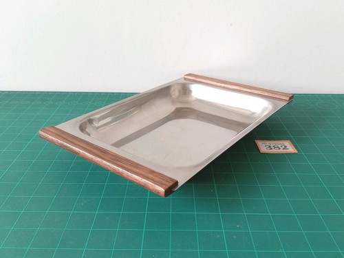 Retro scanda stainless steel - stainless,