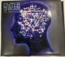 Enter Shikari The Mindsweep