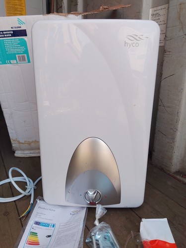 Newlec 2kw 15l unvented water - newlec,
