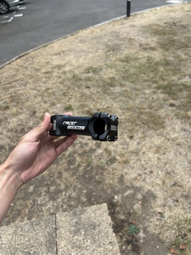 Itm racer stem 100mm - itm,