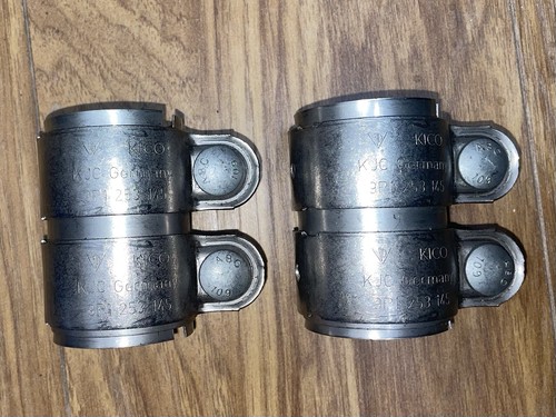 Porsche 911 991 exhaust - 911,