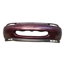 Mazda MX5 NA Bumper Front Merlot Red
