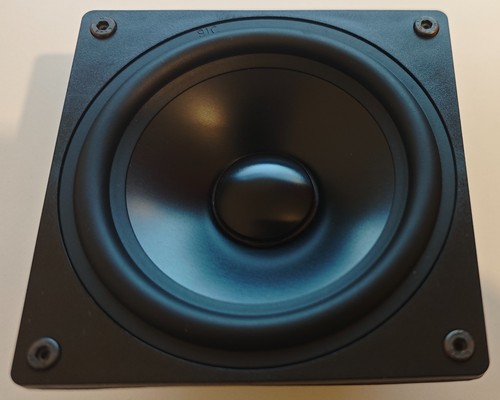 Dayton audio dma105 dual - dma105-4,