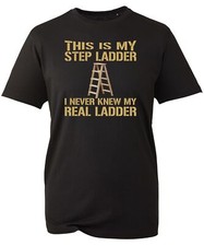 This step ladder - this, is