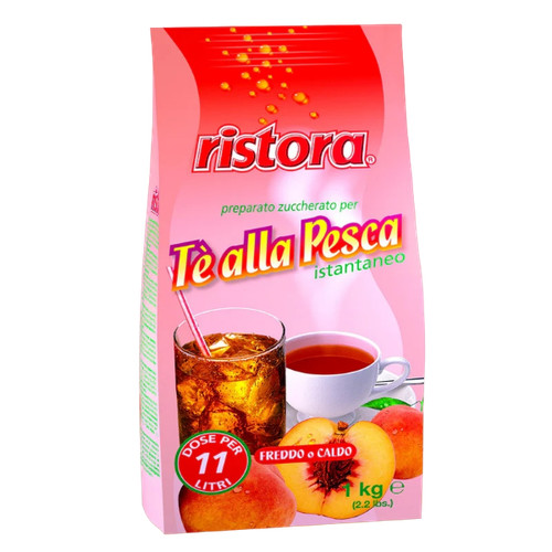 Ristora freddo - ristora, te