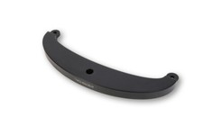 Highsider CNC headlight holder