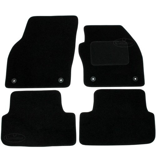 Seat arona car - floor, 2017
