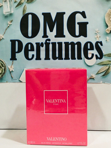 Valentina pink valentino for - pink,