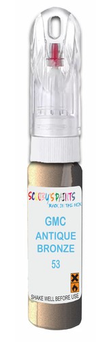 Touch pen for gmc - touch,