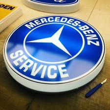 MERCEDES-BENZ SERVICE