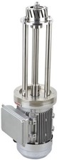 Industrial High Shear