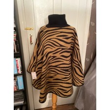 Womens Ladies TU Poncho size