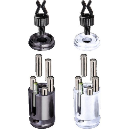 Solar lock and - solar,