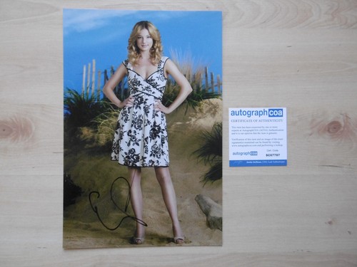 Emily vancamp original - vancamp,