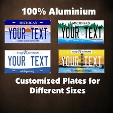 Michigan State Custom Auto OR