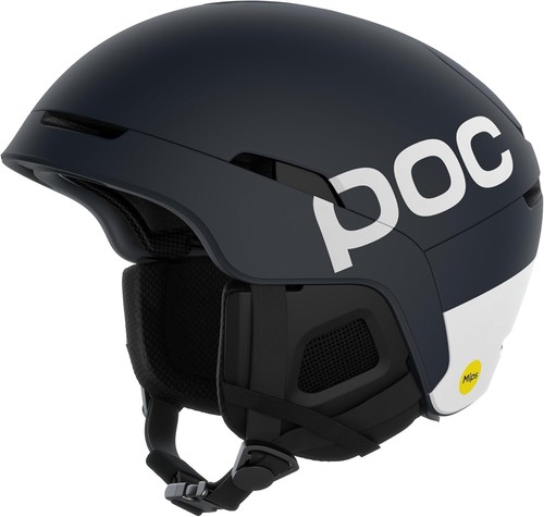 Poc obex mips ski helmet - poc,
