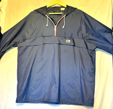 DU VAL Blue PACK AWAY WIND