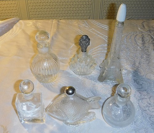 Exquisite vintage collection - exquisite,