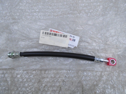 Yamaha yfs200 blaster - yamaha, 03-07
