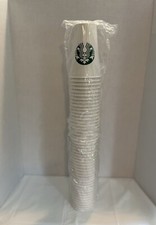 Starbucks Coffee Disposable