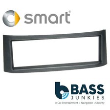 Smart Car Roadster 2003-05 Car