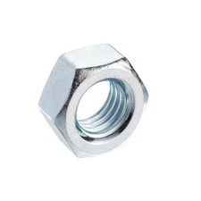 BSW WHITWORTH NUTS IMPERIAL