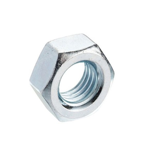 Bsw whitworth nuts imperial - whitworth,