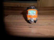 Wooden Chuggington Railway